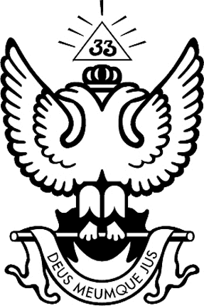 scottish rite logo clip vector clipart masonic freemason decals graphics thistle svg wings freemasonry graphic decal logos ai eps emblems